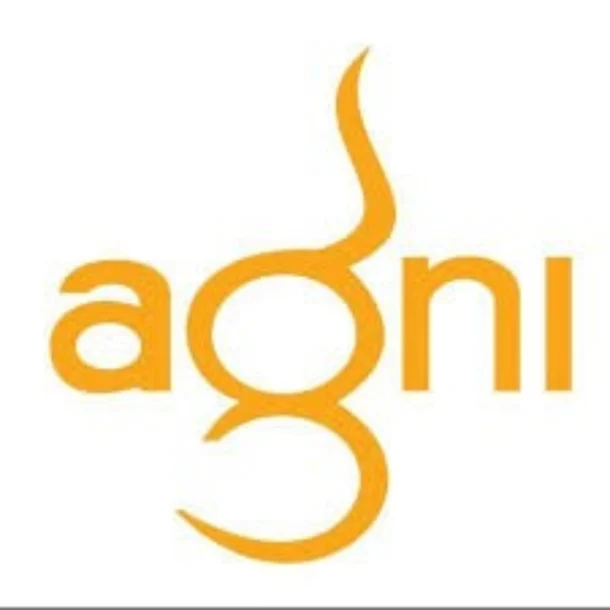 Agni & Fire